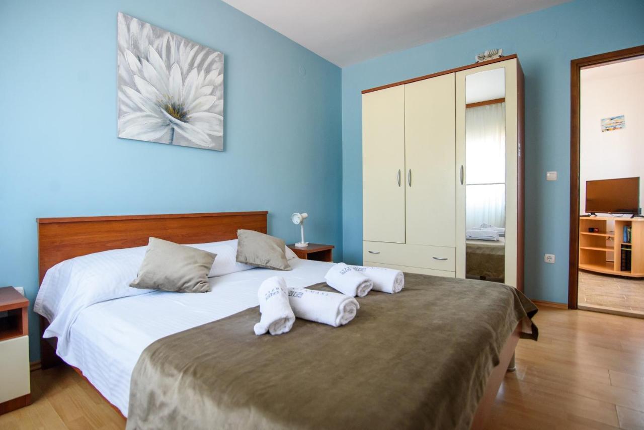 Stermasi Apartments Saplunara Extérieur photo